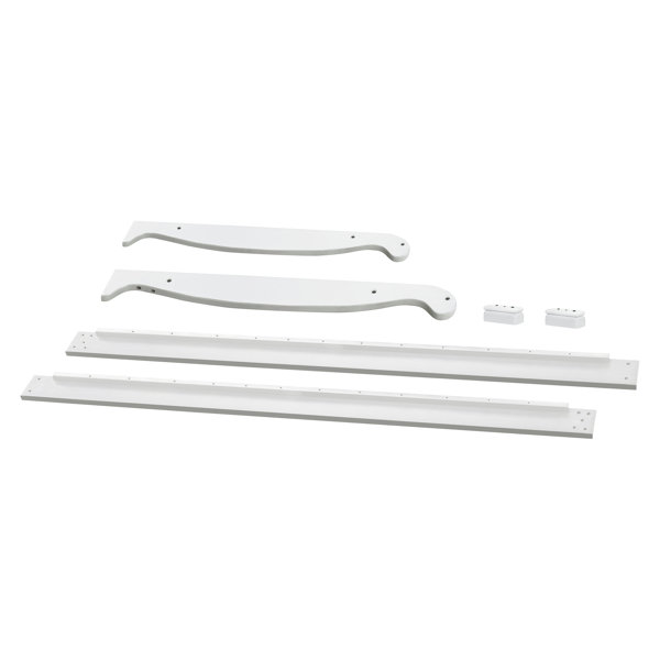 Kalani crib conversion clearance kit